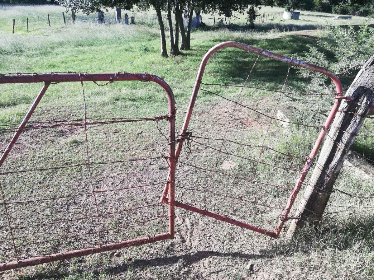 1. Entrance/Ingang