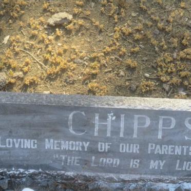 CHIPPS
