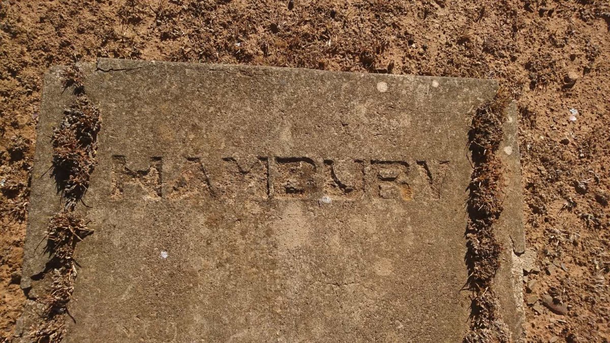 HAMBURY