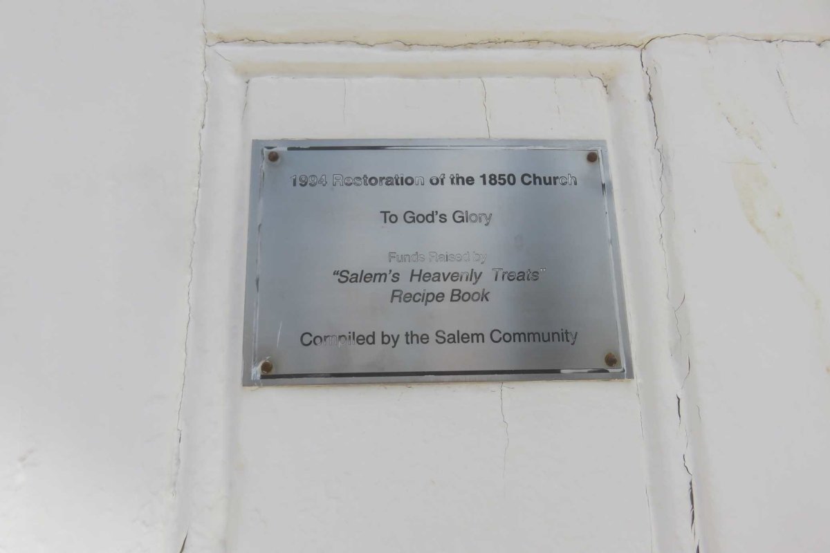 13. Corner stone
