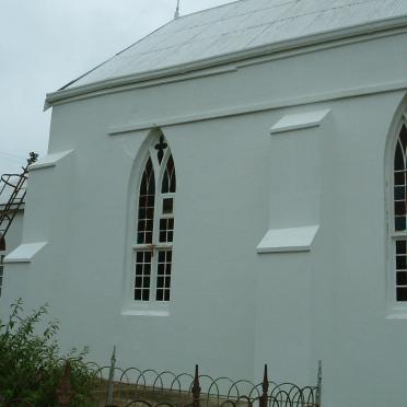 01. Salem church