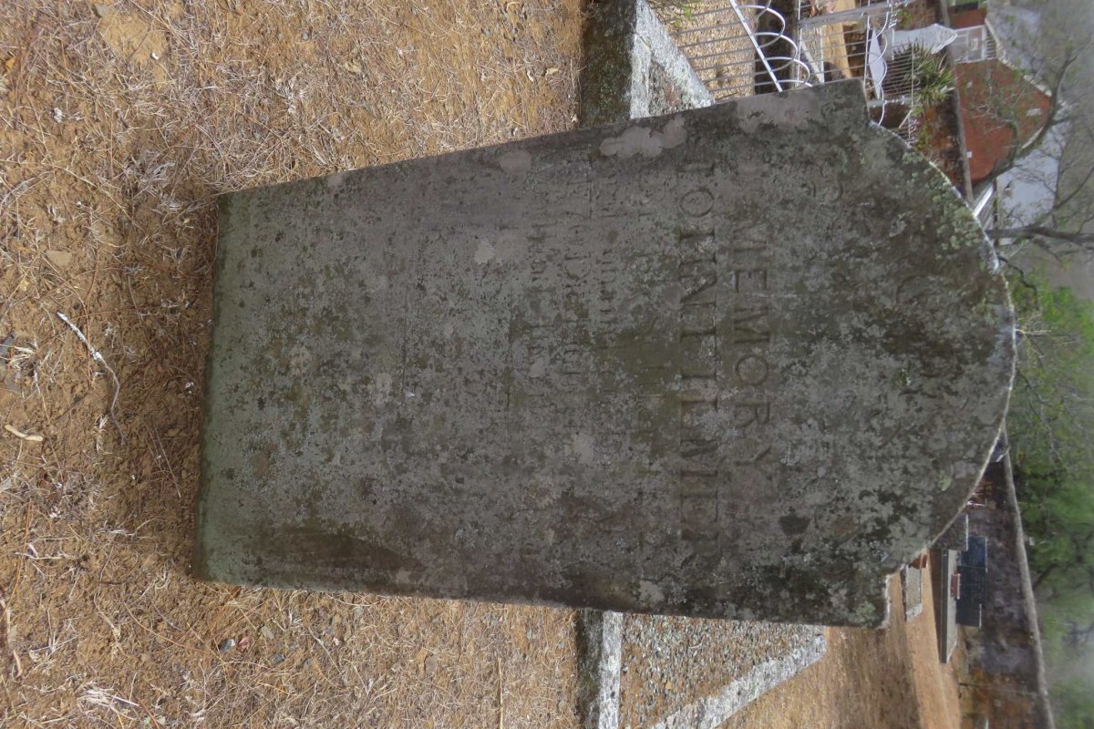 FILMER John 1770-1853