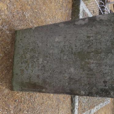 FILMER John 1770-1853