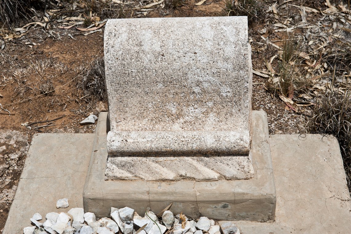GROBLER Anna Sophia Hendrina 1887-1890