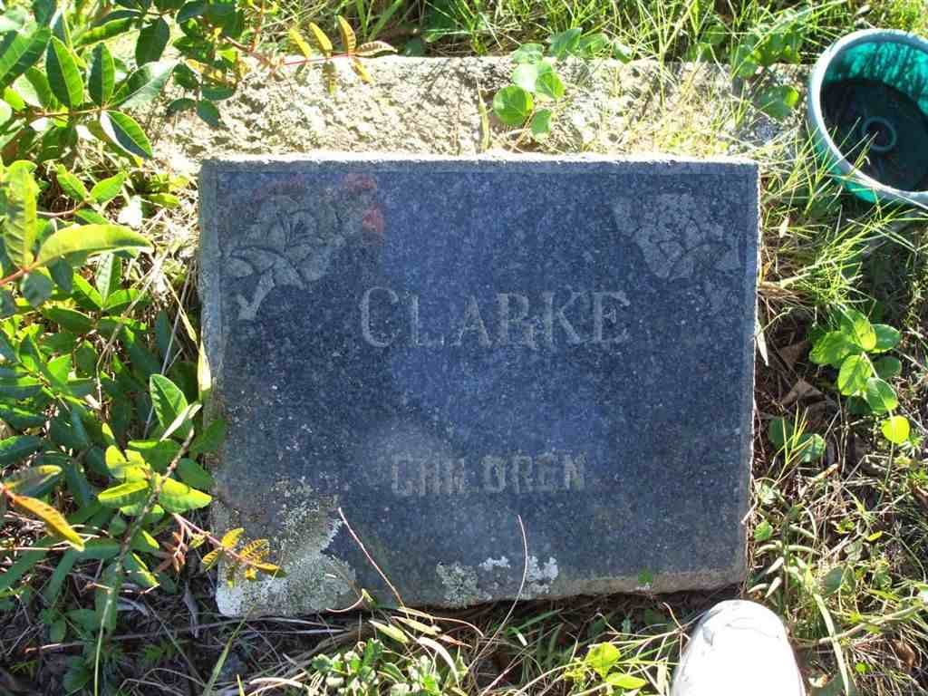 CLARKE Children