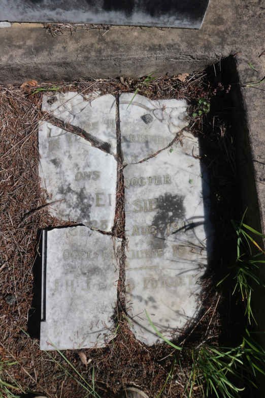 POTGIETER Elsie