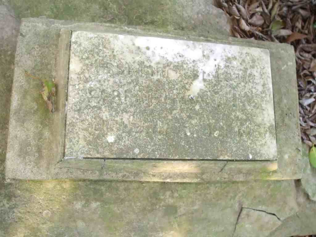 SCHEEPERS S.M.T.C.? 18??-183?