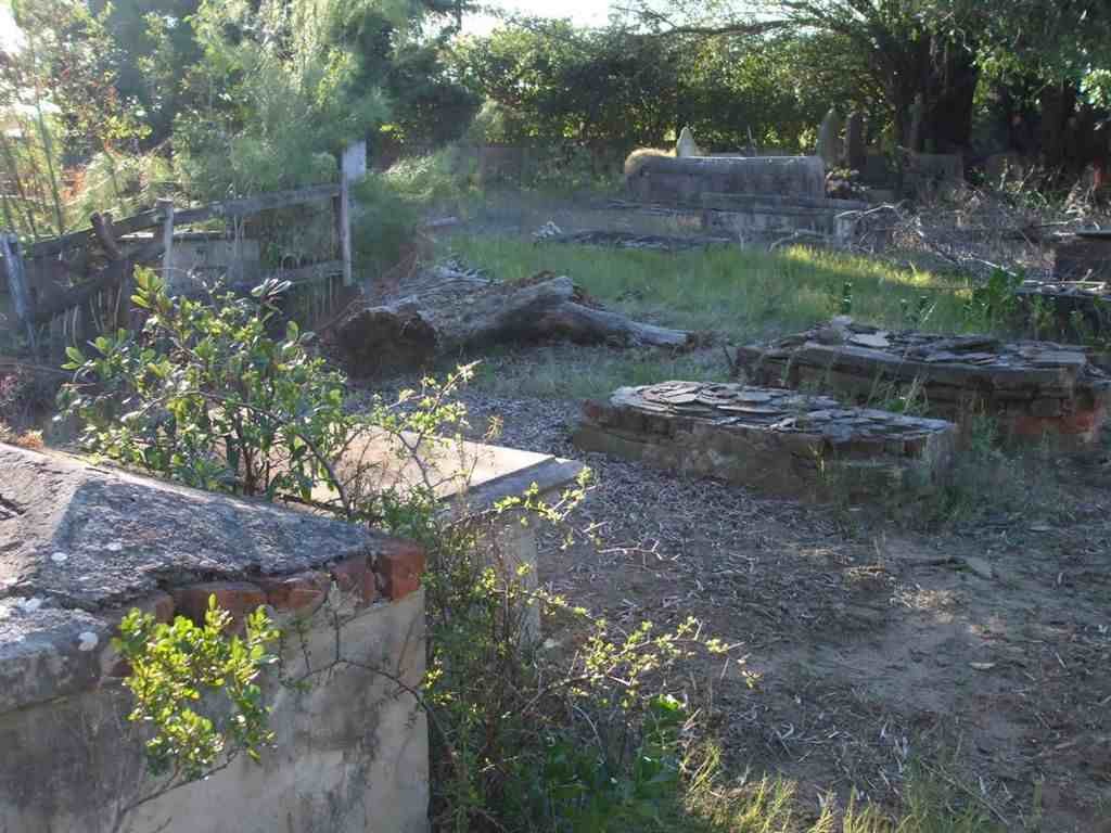 8. Overview / Oorsig