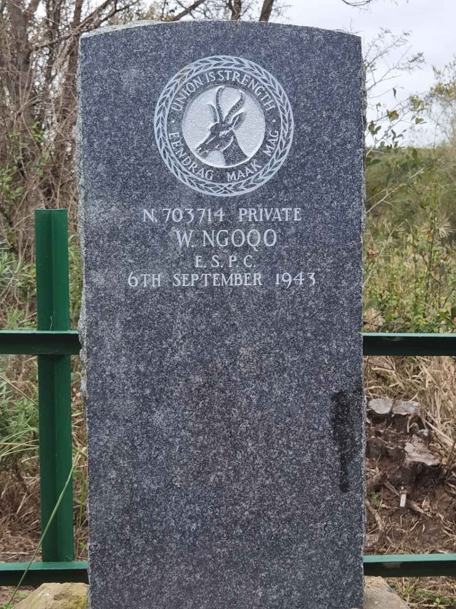 NGOQO W. -1943