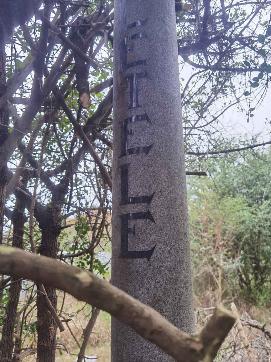 LETELE