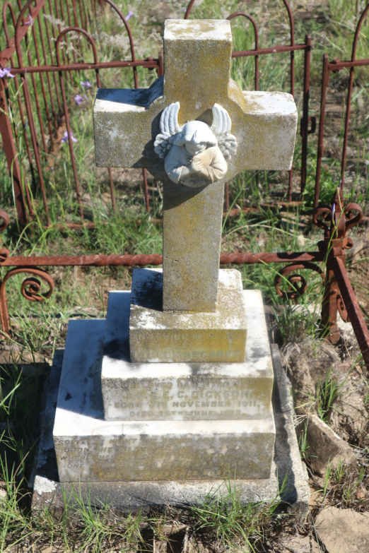 DICKSON Ethel Margaret 1911-1912