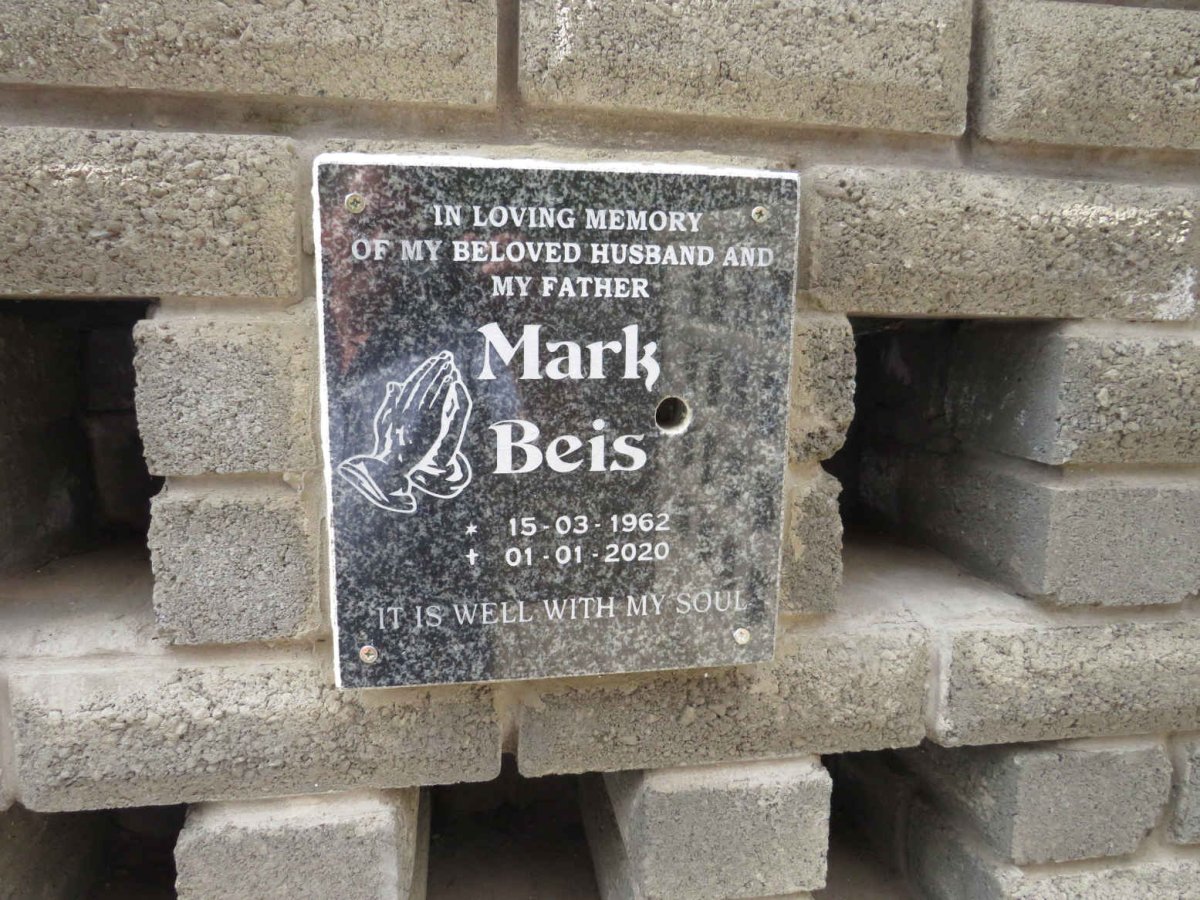 BEIS Mark 1962-2020