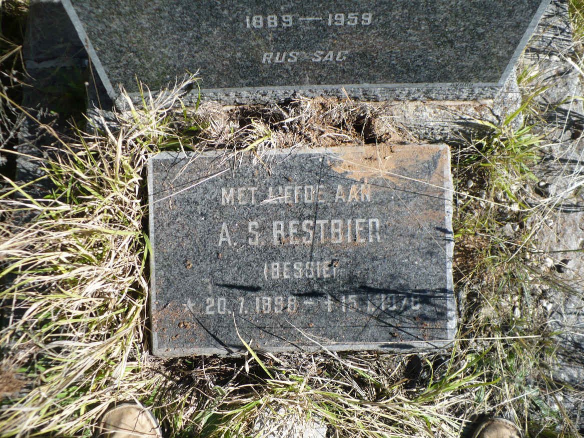 BESTBIER A.S. 1898-1978