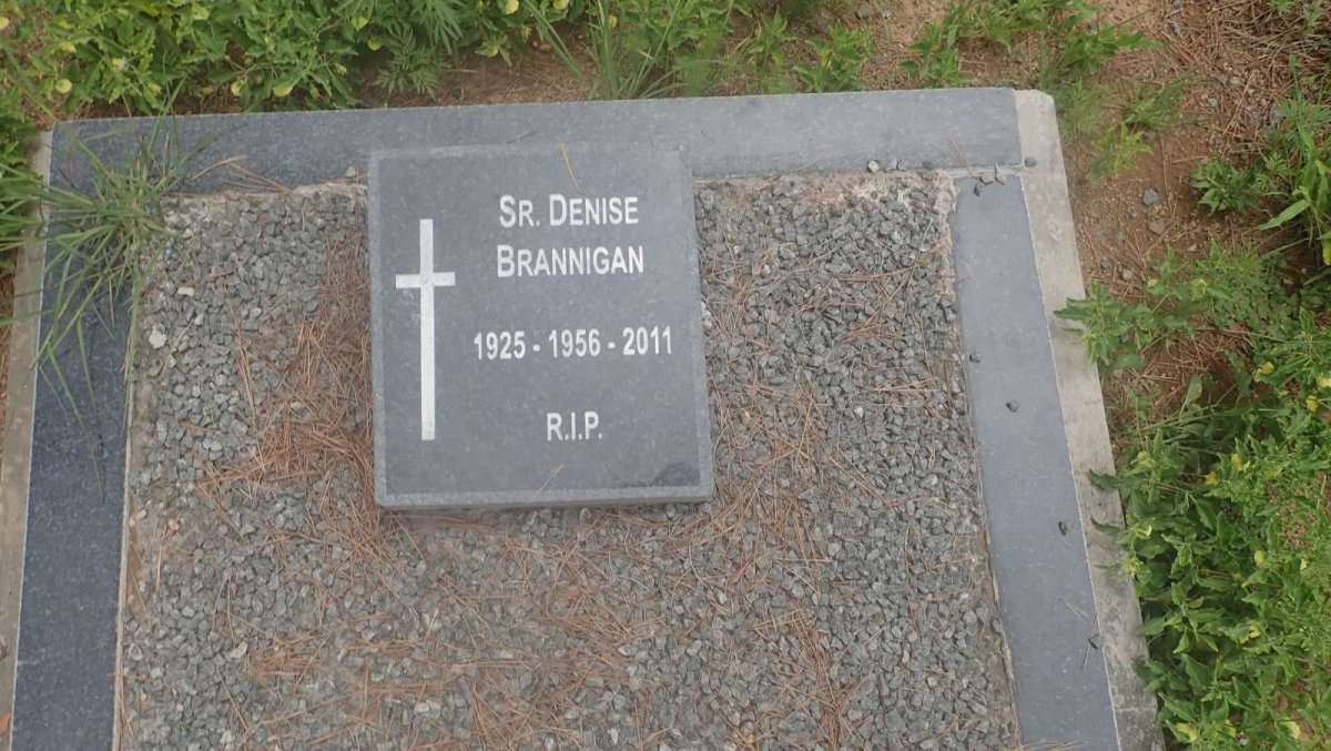 BRANNIGAN Denise 1925-