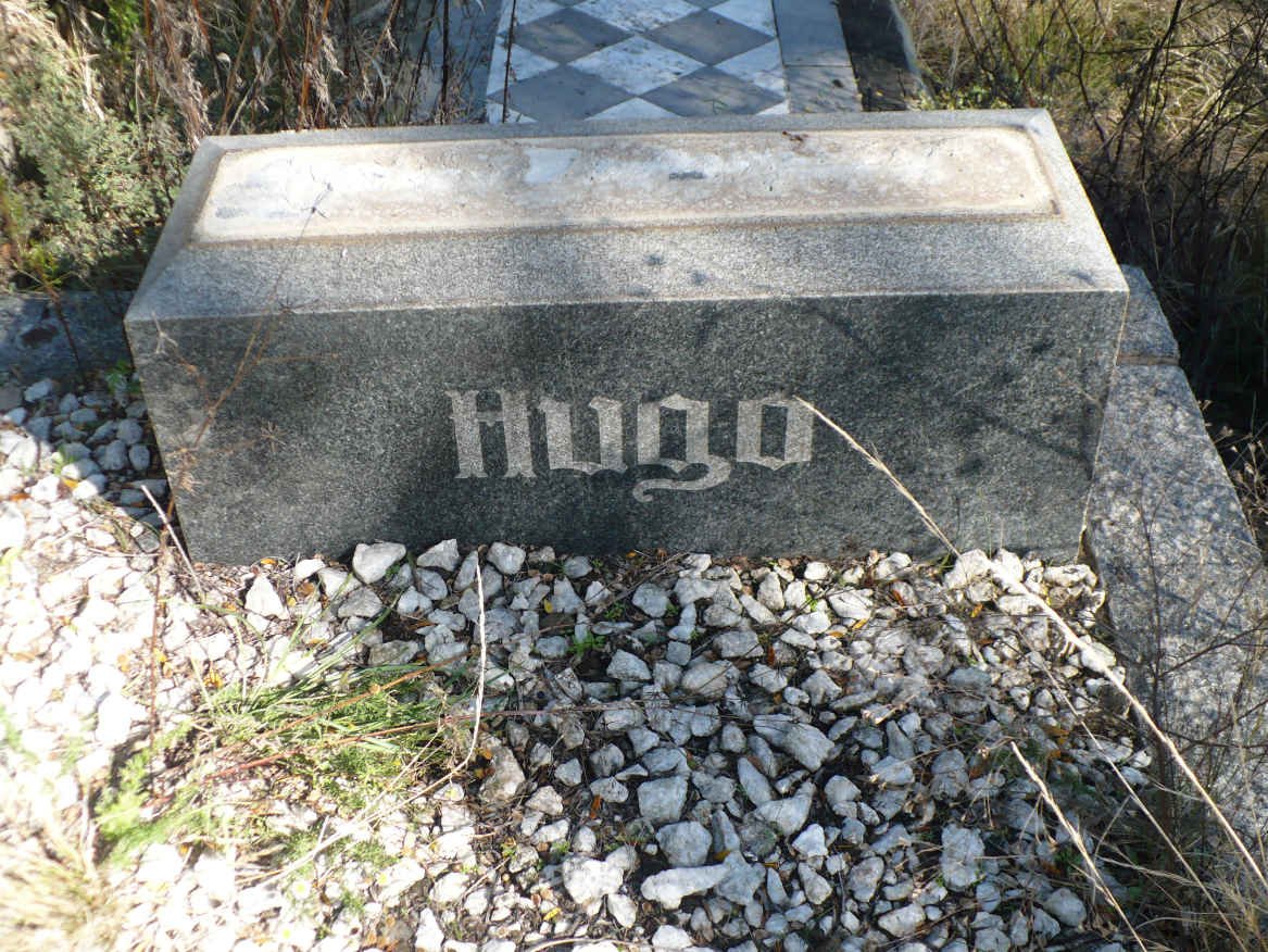 HUGO