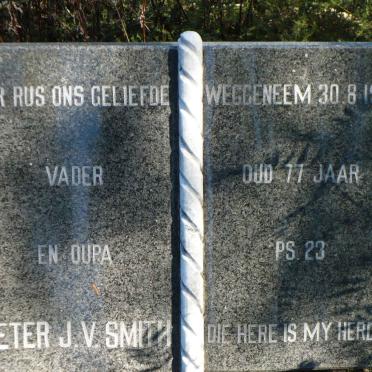 S - Surnames :: Vanne - S