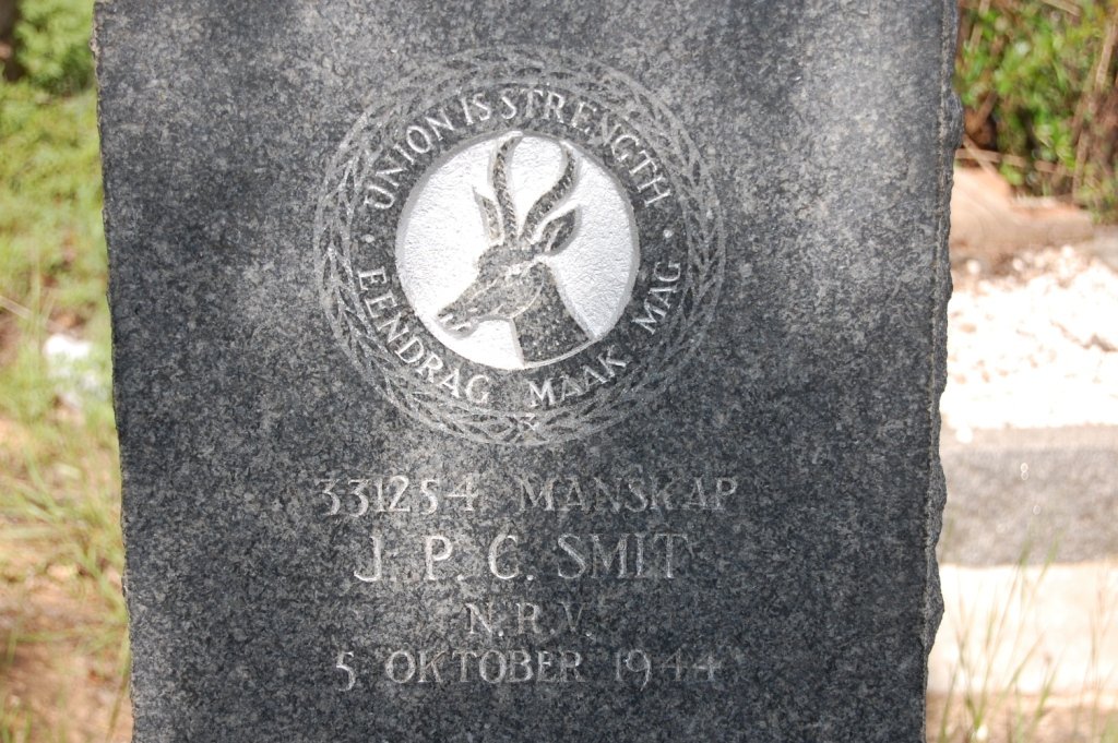 SMIT J. .C . -1944