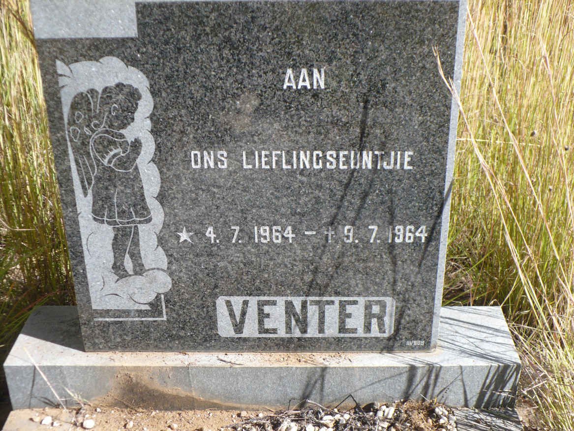 VENTER 1964-1964