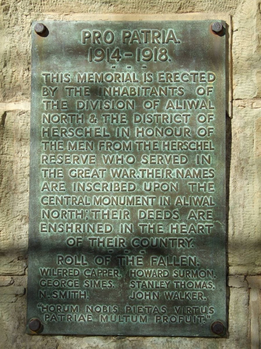 2. World War 1