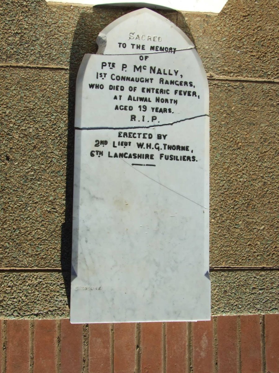 McNALLY P.