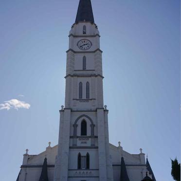 Eastern Cape, ABERDEEN, Urban area