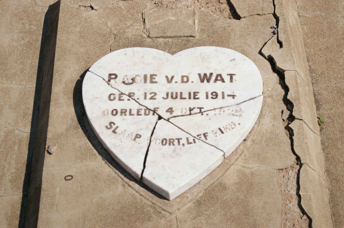 WAT Ragie, v.d. 1914-1924