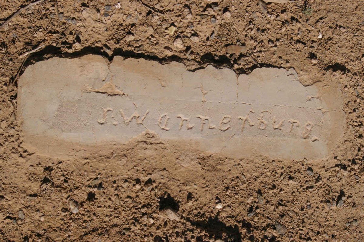 WANNERBURG S.