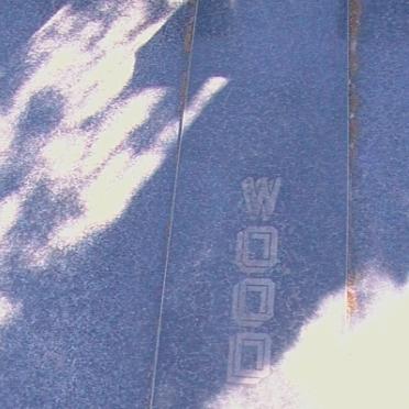 WOOD Clarence Wilfred 1902-1979 &amp; Rachael Elizabeth PEROLD 1909-1975