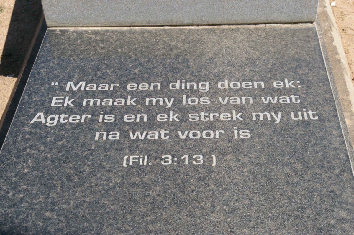 ZYL Susanna, van nee MEYER 1930-2008