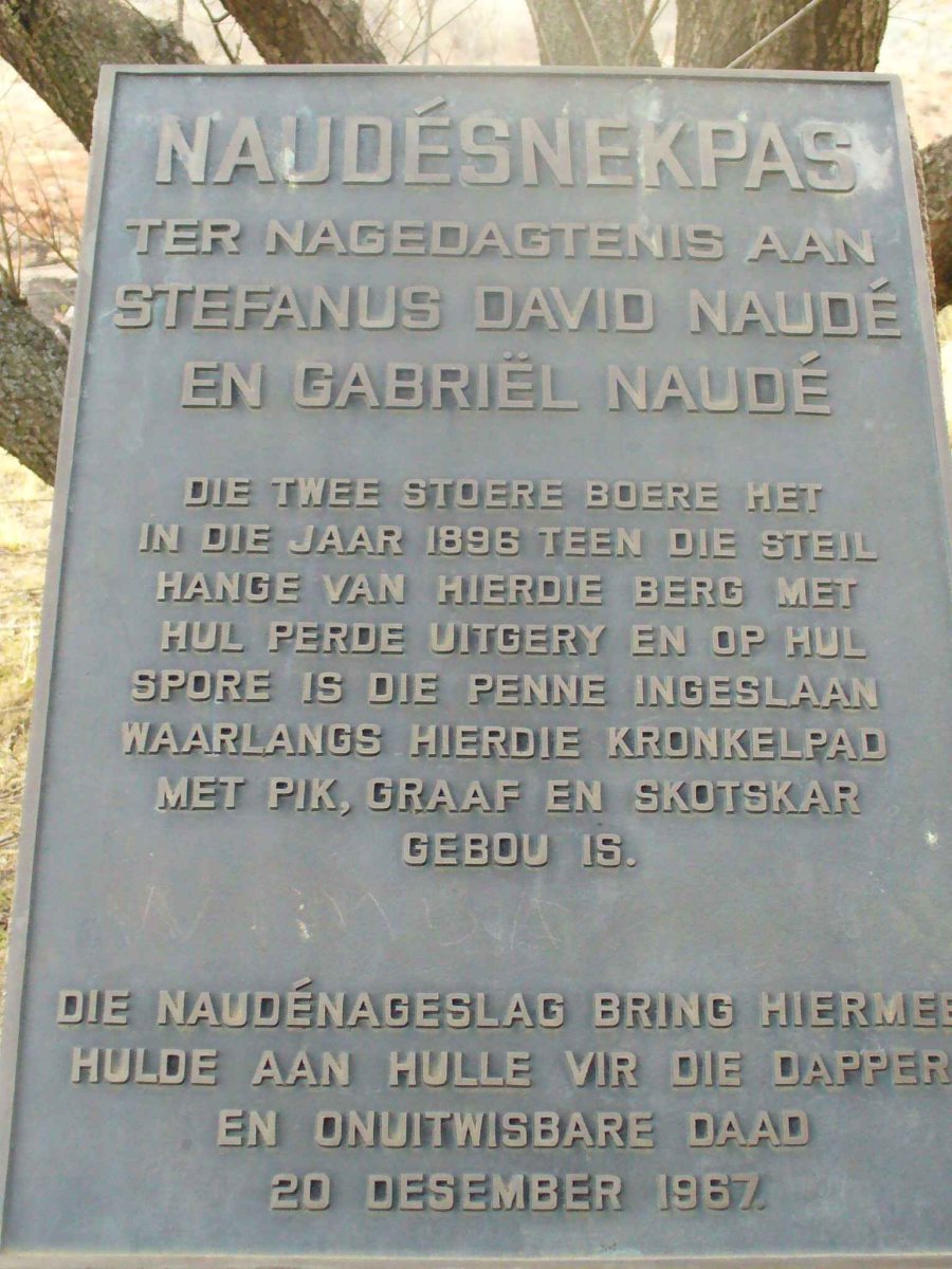 4. Memorial