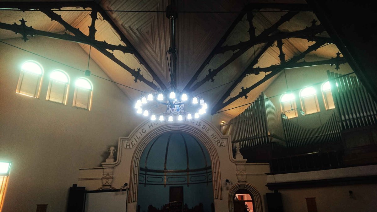 5. Oorsig / Overview