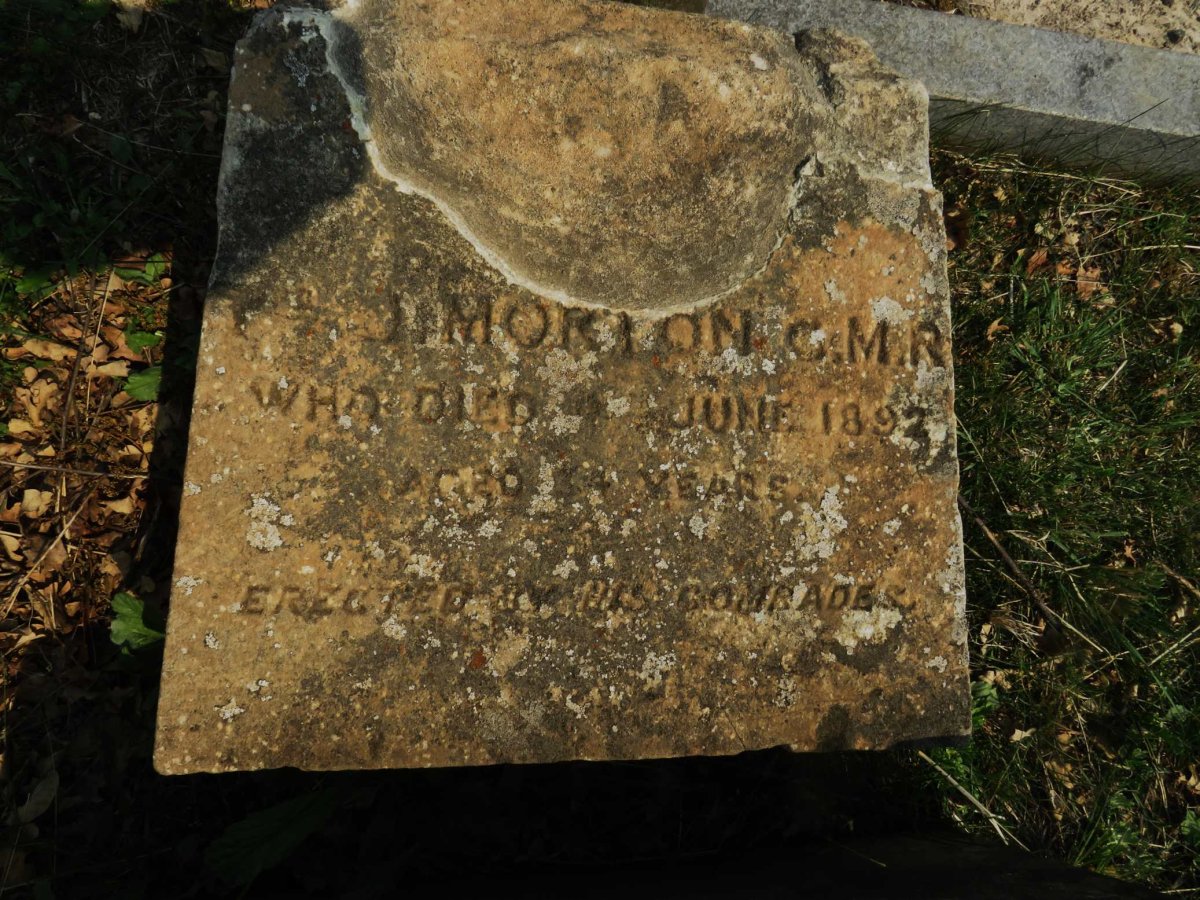 MORLON -1892
