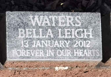 WATERS Bella Leigh -2012