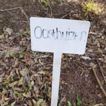 OOSTHUIZEN 