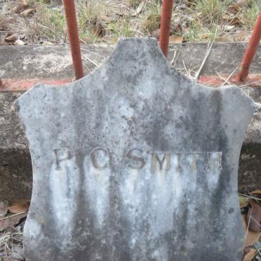 SMITH P.C.