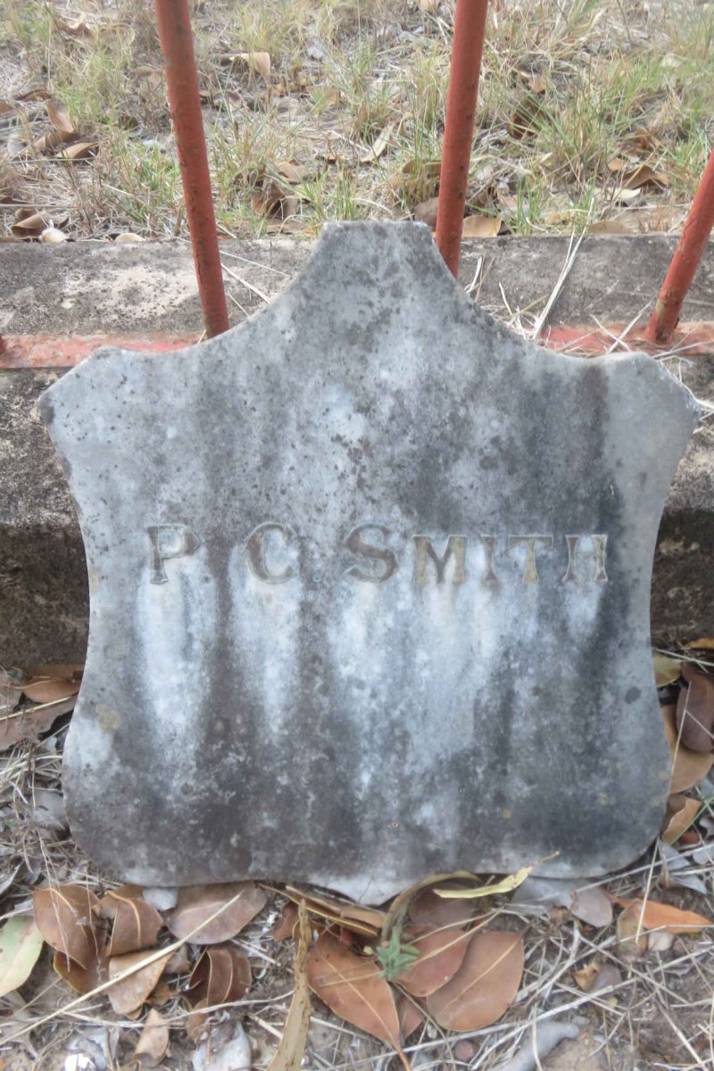 SMITH P.C.
