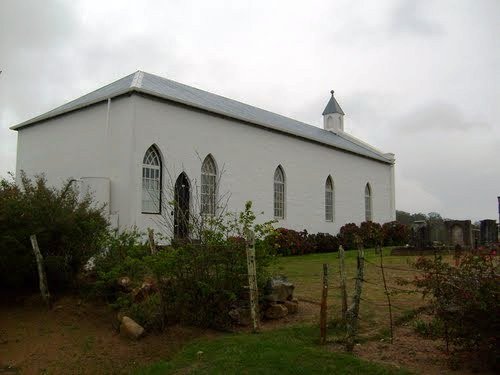 01. Overview Church