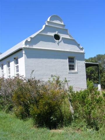 03. Overview Church