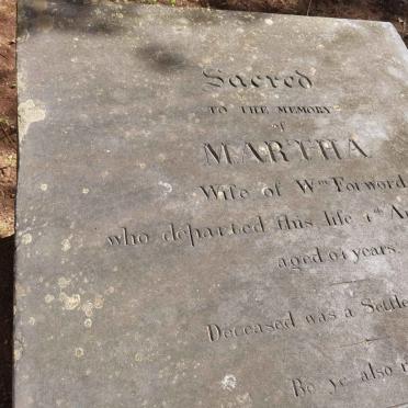 FORWORD Martha -1856 _1