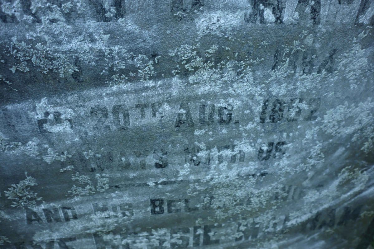 MAPHAM Wilfred J. 1884-1952 &amp; Olive Bessie DUNCAN 1892-1967