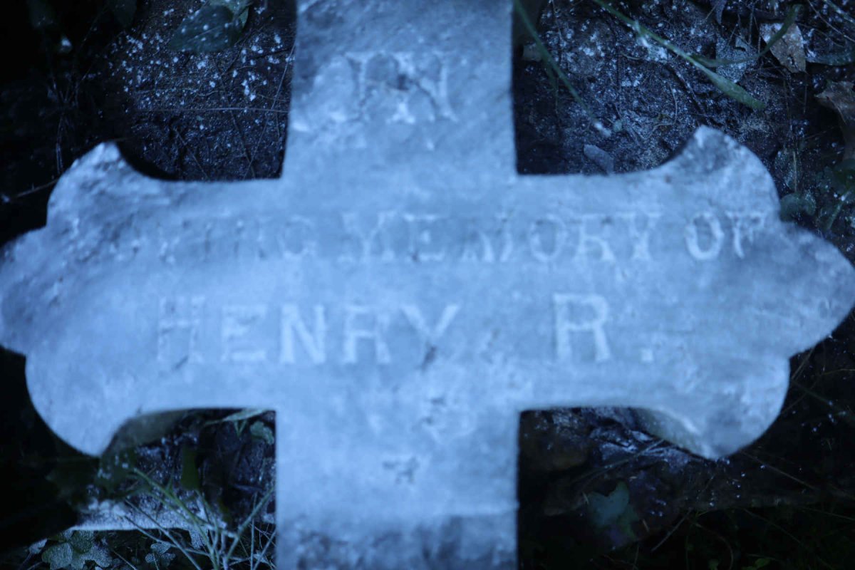 SHONE Henry R. -1871 :: SHONE Victor L. 1891