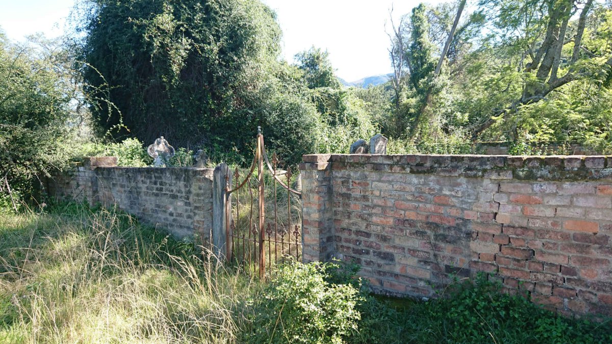 2. Overview / Oorsig