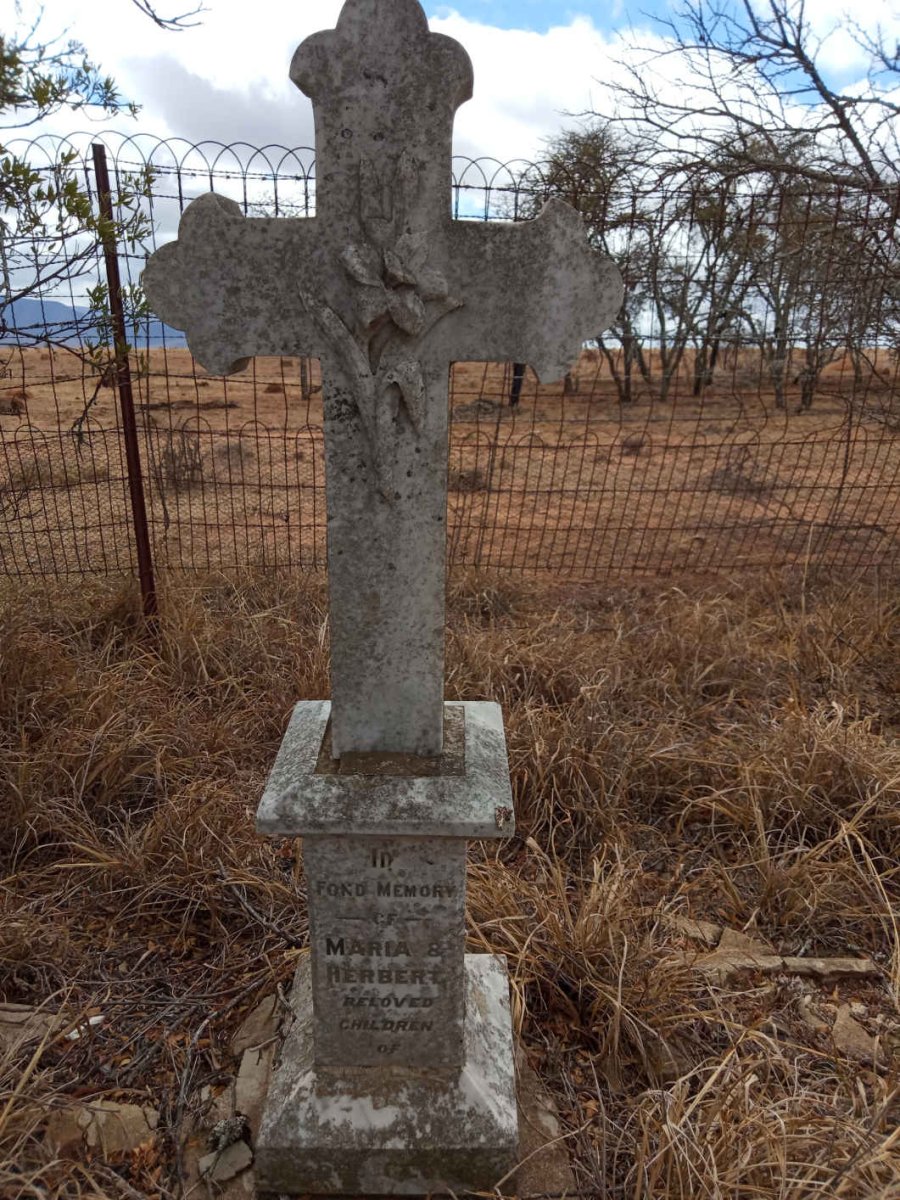 CLOETE Robert :: CLOETE Maria