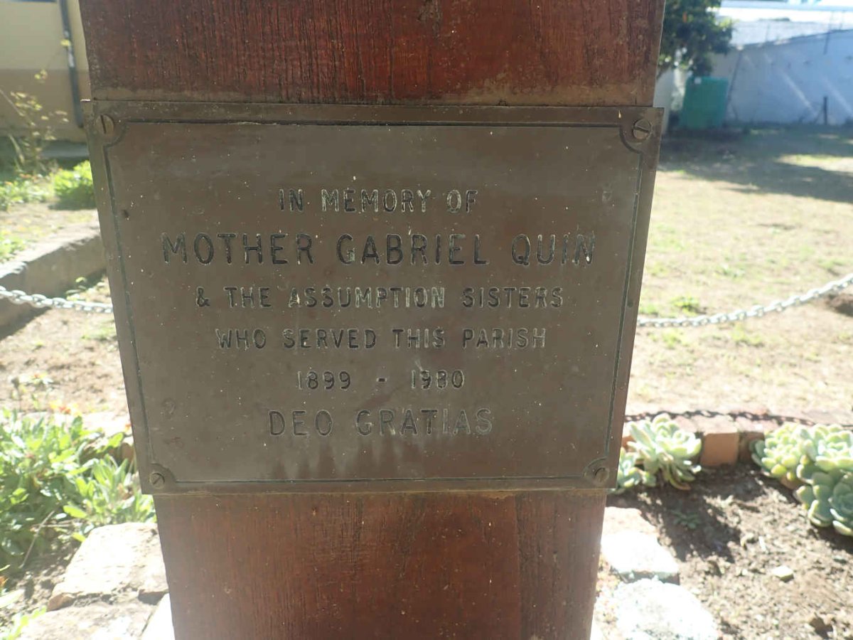 QUIN Gabriel
