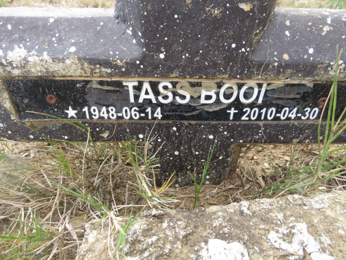 BOOI Tass 1948-2010