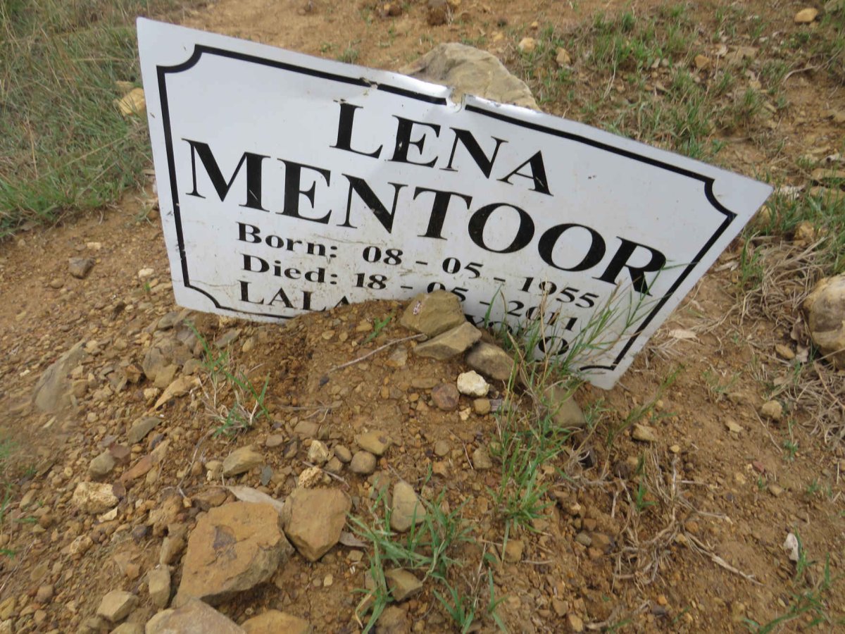 MENTOOR Lena 1955-2011