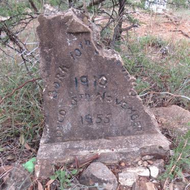? 1910-1955