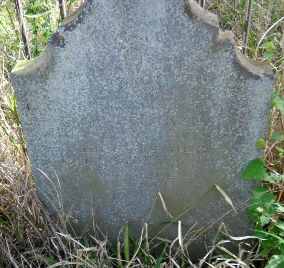 ? John