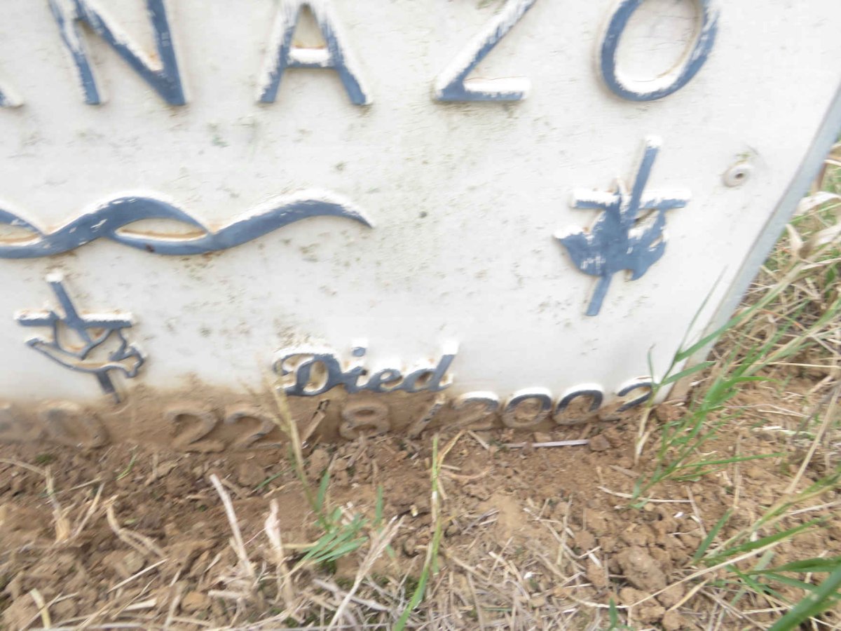 BENNETT Nobuyanazo 1940-2002