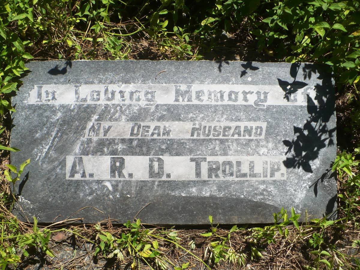 TROLLIP A.R.D.
